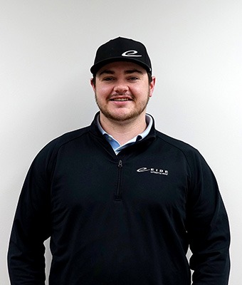 Sales Consultant Noah Winkelman in Sales at Eide Chrysler St. Cloud
